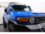 Toyota FJ Cruiser GRIJS KENTEKEN Fiscale waarde € 5.000,-