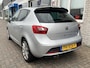 SEAT Ibiza 1.0 EcoTSI FR Connect / CRUISE/ FULL LINK/ XENON/ PARKEERSENSOREN V+A/ STOELVERWARMING/ DAB/ CLIMA/ NAVI/ LED/ 17'' LMV