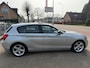 BMW 1-Serie 114i EDE 5-DRS Business Sport AC NAVI LMV 18" BMW SPORT S/K DAK NAP