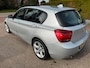 BMW 1-Serie 114i EDE 5-DRS Business Sport AC NAVI LMV 18" BMW SPORT S/K DAK NAP