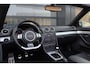 Audi RS4 A4 Cabriolet 4.2 V8 quattro | Kuiperstoelen | Bose | Sportstuur | Volledig Onderhouden | Sprint Blue | Stoelverwarming