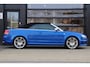 Audi RS4 A4 Cabriolet 4.2 V8 quattro | Kuiperstoelen | Bose | Sportstuur | Volledig Onderhouden | Sprint Blue | Stoelverwarming