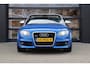 Audi RS4 A4 Cabriolet 4.2 V8 quattro | Kuiperstoelen | Bose | Sportstuur | Volledig Onderhouden | Sprint Blue | Stoelverwarming