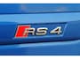 Audi RS4 A4 Cabriolet 4.2 V8 quattro | Kuiperstoelen | Bose | Sportstuur | Volledig Onderhouden | Sprint Blue | Stoelverwarming