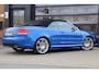 Audi RS4 A4 Cabriolet 4.2 V8 quattro | Kuiperstoelen | Bose | Sportstuur | Volledig Onderhouden | Sprint Blue | Stoelverwarming