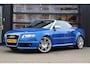 Audi RS4 A4 Cabriolet 4.2 V8 quattro | Kuiperstoelen | Bose | Sportstuur | Volledig Onderhouden | Sprint Blue | Stoelverwarming