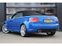 Audi RS4 A4 Cabriolet 4.2 V8 quattro | Kuiperstoelen | Bose | Sportstuur | Volledig Onderhouden | Sprint Blue | Stoelverwarming