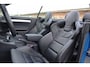 Audi RS4 A4 Cabriolet 4.2 V8 quattro | Kuiperstoelen | Bose | Sportstuur | Volledig Onderhouden | Sprint Blue | Stoelverwarming
