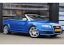 Audi RS4 A4 Cabriolet 4.2 V8 quattro | Kuiperstoelen | Bose | Sportstuur | Volledig Onderhouden | Sprint Blue | Stoelverwarming