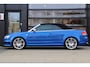 Audi RS4 A4 Cabriolet 4.2 V8 quattro | Kuiperstoelen | Bose | Sportstuur | Volledig Onderhouden | Sprint Blue | Stoelverwarming