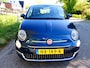 Fiat 500 0.9 TwinAir Turbo Lounge 80pk 2e eigenaar Airco Panorama