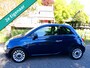 Fiat 500 0.9 TwinAir Turbo Lounge 80pk 2e eigenaar Airco Panorama