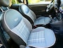 Fiat 500 0.9 TwinAir Turbo Lounge 80pk 2e eigenaar Airco Panorama