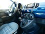 Fiat 500 0.9 TwinAir Turbo Lounge 80pk 2e eigenaar Airco Panorama