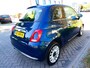 Fiat 500 0.9 TwinAir Turbo Lounge 80pk 2e eigenaar Airco Panorama
