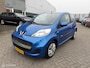 Peugeot 107 1.0-12V Millesim 200,Automaat,Airco,Navi,25.000km