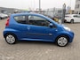 Peugeot 107 1.0-12V Millesim 200,Automaat,Airco,Navi,25.000km