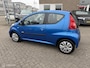 Peugeot 107 1.0-12V Millesim 200,Automaat,Airco,Navi,25.000km