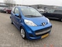Peugeot 107 1.0-12V Millesim 200,Automaat,Airco,Navi,25.000km