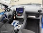 Peugeot 107 1.0-12V Millesim 200,Automaat,Airco,Navi,25.000km
