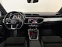 Audi Q3 45 TFSI e S edition 245PK | SOH 93% | Memory | Sfeerverlichting | 360 Camera | Blindspot | Apple carplay | Stoelverwarming |