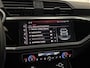 Audi Q3 45 TFSI e S edition 245PK | SOH 93% | Memory | Sfeerverlichting | 360 Camera | Blindspot | Apple carplay | Stoelverwarming |