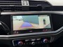 Audi Q3 45 TFSI e S edition 245PK | SOH 93% | Memory | Sfeerverlichting | 360 Camera | Blindspot | Apple carplay | Stoelverwarming |