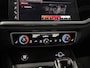 Audi Q3 45 TFSI e S edition 245PK | SOH 93% | Memory | Sfeerverlichting | 360 Camera | Blindspot | Apple carplay | Stoelverwarming |