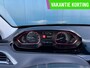 Peugeot 2008 1.2 PureTech Active AUTOMAAT Gt Line 1/2 leder