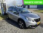 Peugeot 2008 1.2 PureTech Active AUTOMAAT Gt Line 1/2 leder