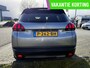 Peugeot 2008 1.2 PureTech Active AUTOMAAT Gt Line 1/2 leder