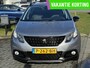 Peugeot 2008 1.2 PureTech Active AUTOMAAT Gt Line 1/2 leder