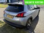 Peugeot 2008 1.2 PureTech Active AUTOMAAT Gt Line 1/2 leder