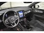 Volvo EX40 Extended Ultra 82kWh/252PK Black Edition | 360 | Schuifdak | Har
