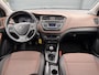 Hyundai i20 1.2 HP i-Motion Comfort 2e Eigenaar,Afn.Trekhaak,Led,Clima,Cruise,Pdc,Rijstrooksensor,N.A.P,Apk tot 09-2026