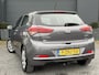 Hyundai i20 1.2 HP i-Motion Comfort 2e Eigenaar,Afn.Trekhaak,Led,Clima,Cruise,Pdc,Rijstrooksensor,N.A.P,Apk tot 09-2026