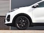 Kia Sportage 1.6 T-GDI DynamicLine | Automaat | Leder | JBL | Camera | Black Line |