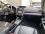 Subaru XV 2.0i Premium AWD 150 pk AUT. | dealer onderhouden | navigatie | leer | schuif-/kanteldak | cruise control | camera