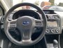 Subaru XV 2.0i Premium AWD 150 pk AUT. | dealer onderhouden | navigatie | leer | schuif-/kanteldak | cruise control | camera