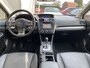Subaru XV 2.0i Premium AWD 150 pk AUT. | dealer onderhouden | navigatie | leer | schuif-/kanteldak | cruise control | camera
