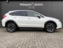 Subaru XV 2.0i Premium AWD 150 pk AUT. | dealer onderhouden | navigatie | leer | schuif-/kanteldak | cruise control | camera