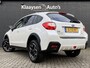 Subaru XV 2.0i Premium AWD 150 pk AUT. | dealer onderhouden | navigatie | leer | schuif-/kanteldak | cruise control | camera