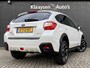Subaru XV 2.0i Premium AWD 150 pk AUT. | dealer onderhouden | navigatie | leer | schuif-/kanteldak | cruise control | camera