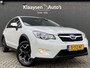 Subaru XV 2.0i Premium AWD 150 pk AUT. | dealer onderhouden | navigatie | leer | schuif-/kanteldak | cruise control | camera