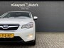 Subaru XV 2.0i Premium AWD 150 pk AUT. | dealer onderhouden | navigatie | leer | schuif-/kanteldak | cruise control | camera