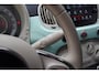 Fiat 500C 1.2 Lounge GROOT SCHERM PDC CRUISE MINTGROEN