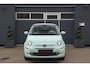 Fiat 500C 1.2 Lounge GROOT SCHERM PDC CRUISE MINTGROEN