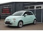 Fiat 500C 1.2 Lounge GROOT SCHERM PDC CRUISE MINTGROEN