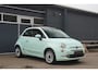 Fiat 500C 1.2 Lounge GROOT SCHERM PDC CRUISE MINTGROEN