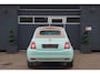 Fiat 500C 1.2 Lounge GROOT SCHERM PDC CRUISE MINTGROEN